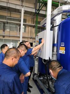 綿陽卷煙廠工會創新工作室 以“安全知識大家講”筑牢安全生產防線