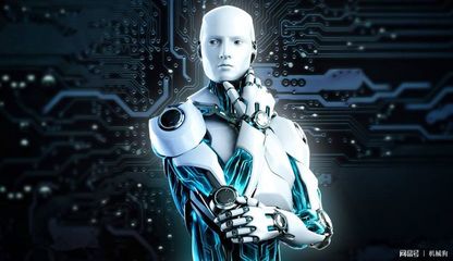 智能機器人只是序章 未來機器人發(fā)展的幾大方向與人工智能的深度融合