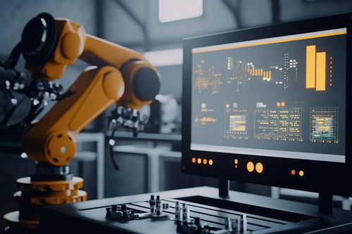 智能工廠建設(shè)新引擎 深度融合人工智能的設(shè)備管理系統(tǒng)